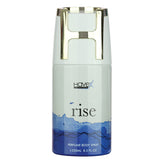RISE PERFUME BODY SPRAY 250ML - HAVEX