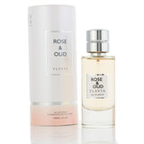 FLAVIA ROSE & OUD EDP - 100ML