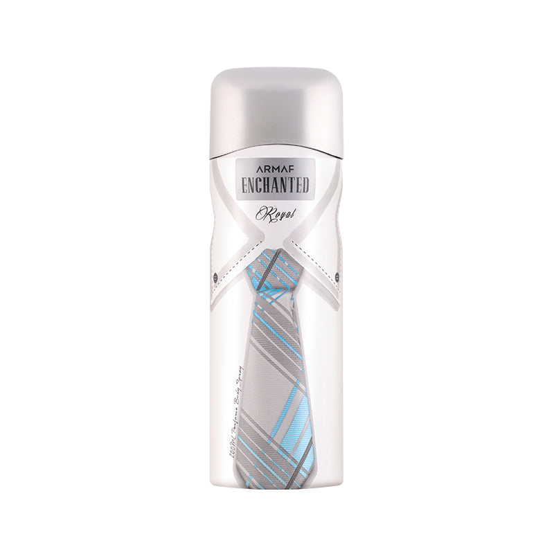 ROYAL PERFUME BODY SPRAY 200ML - ARMAF ENCHANTED