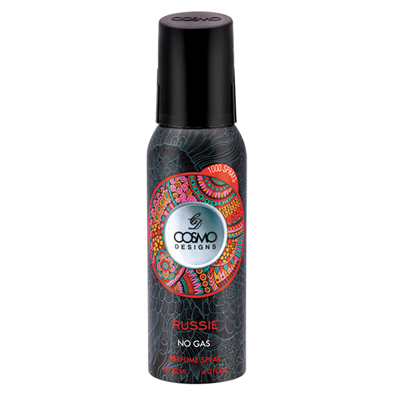 body spray