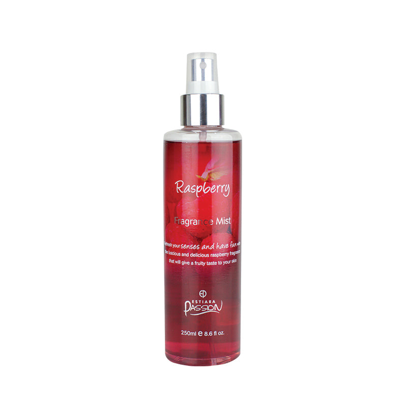 body mist