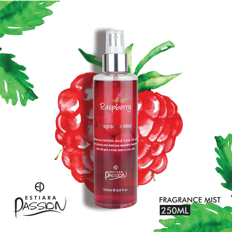 body mist