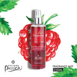 body mist