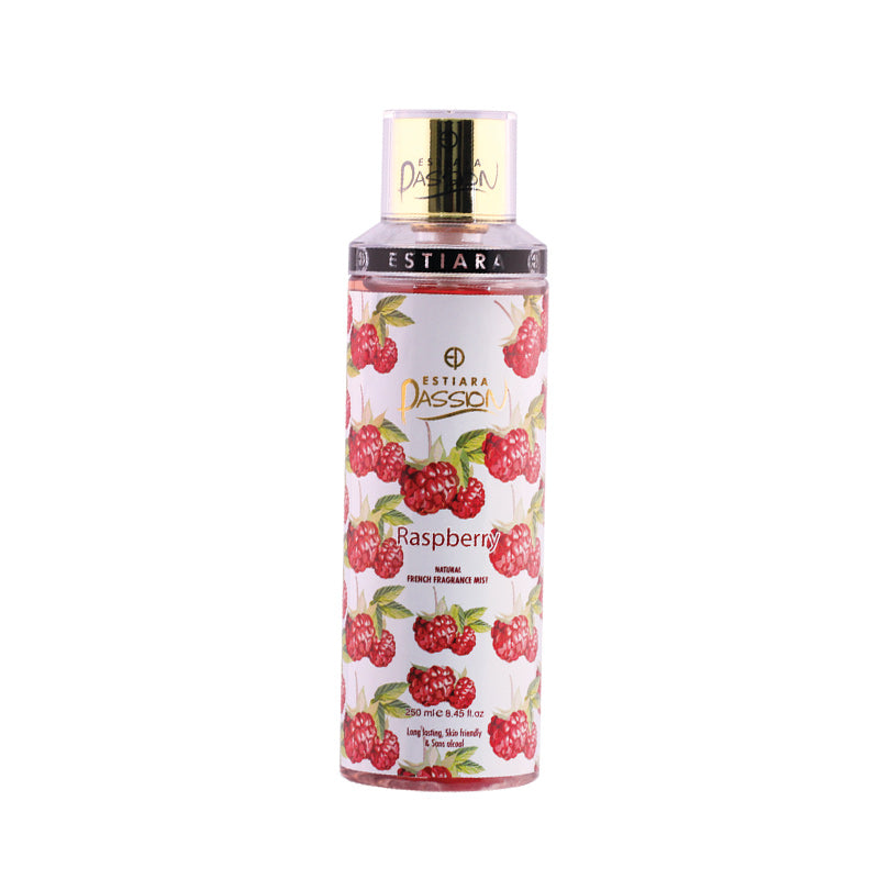 body mist