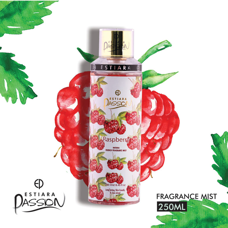 body mist