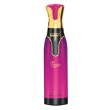 ROZE PERFUME BODY SPRAY 200ML UNISEX - HAVEX