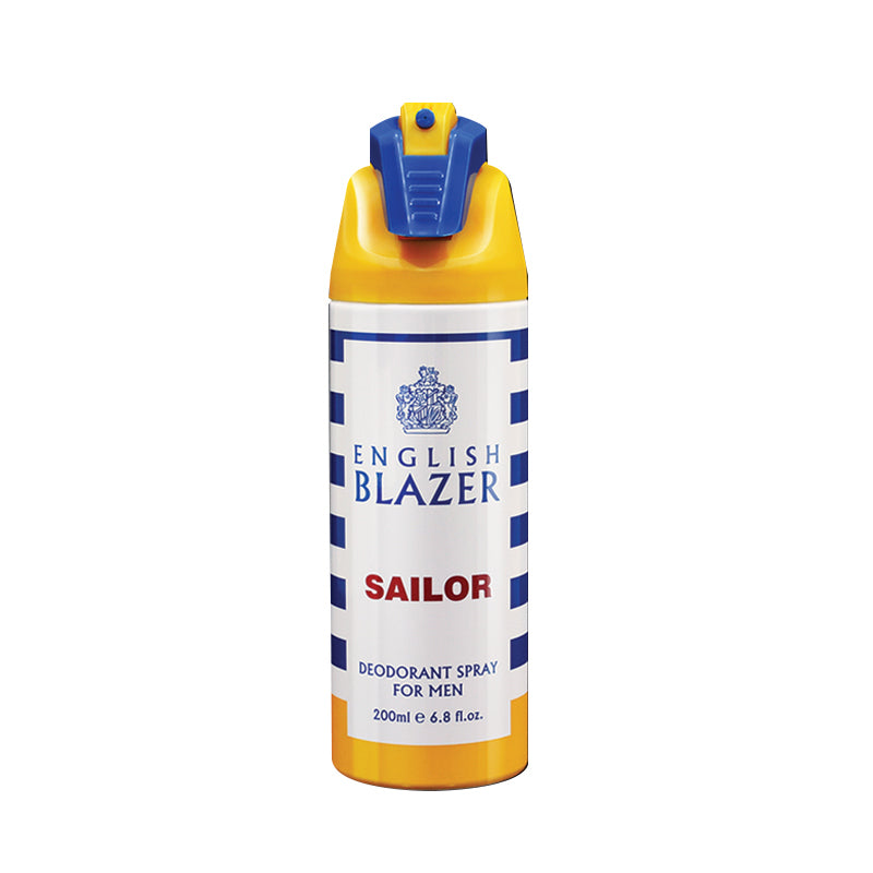 body spray
