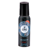 SALVADOR PERFUME BODY SPRAY 120ML - COSMO DESIGN