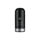 SMART SILVER MEN PERFUME BODY SPRAY 250ML - ESTIARA