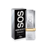 SOS SECRET OF SCENT EAU DE TOILETTE POUR HOMME 100ML FOR MEN - STYLE