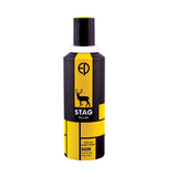 STAG MEN PERFUME BODY SPRAY 200ML - ESTIARA