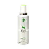 STAG WHITE MEN PERFUME BODY SPRAY 200ML - ESTIARA