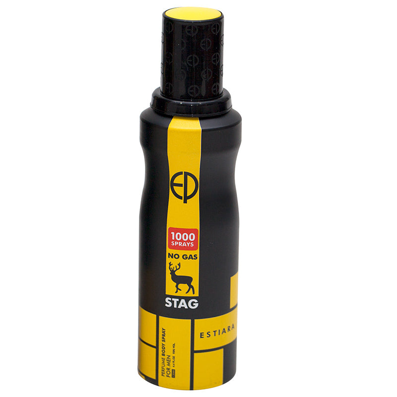 body spray