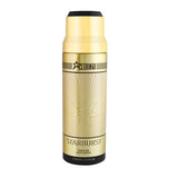 STARBURST PERFUME BODY SPRAY 200ML - CLUB 21