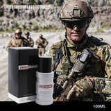 SWISS SOLDIER EAU DE TOILETTE 100ML FOR MEN - PRIME COLLECTION