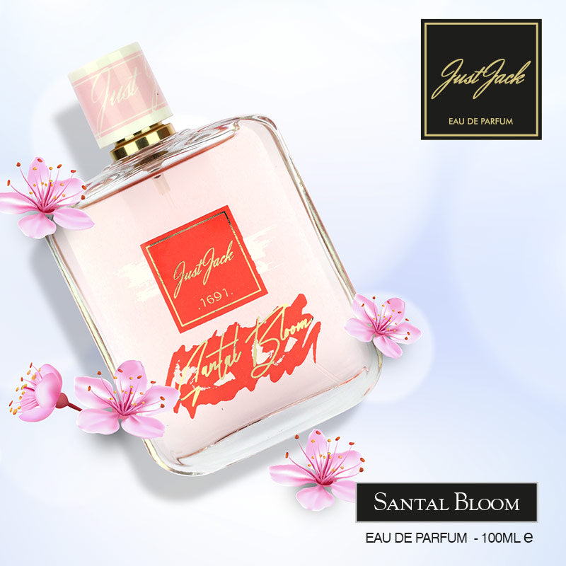 Best Perfume For Women