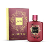 just jack perfume