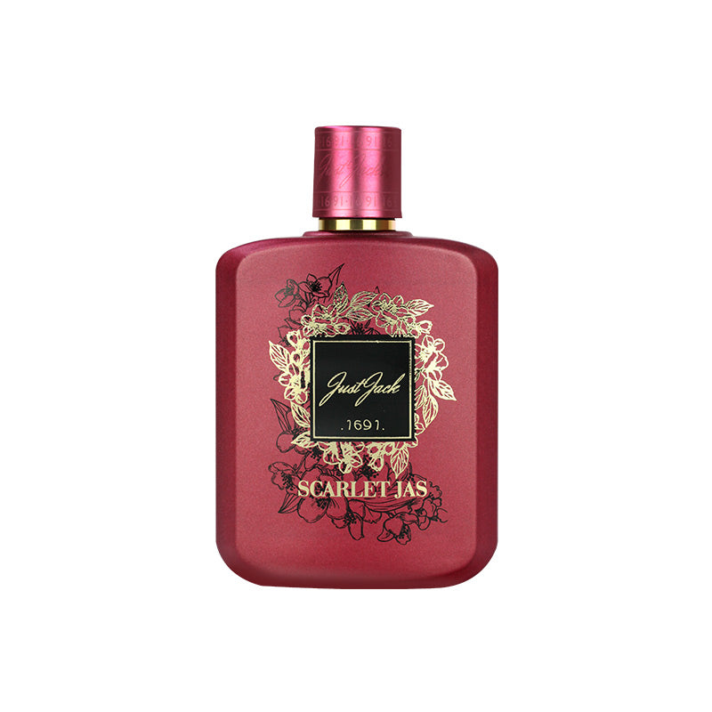 just jack perfume