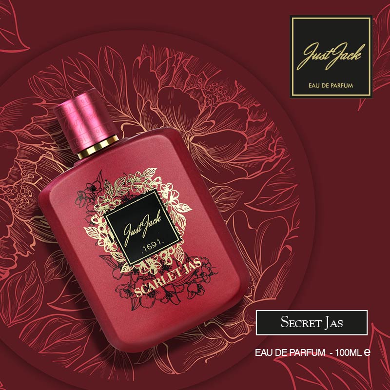just jack perfume