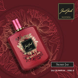 just jack perfume