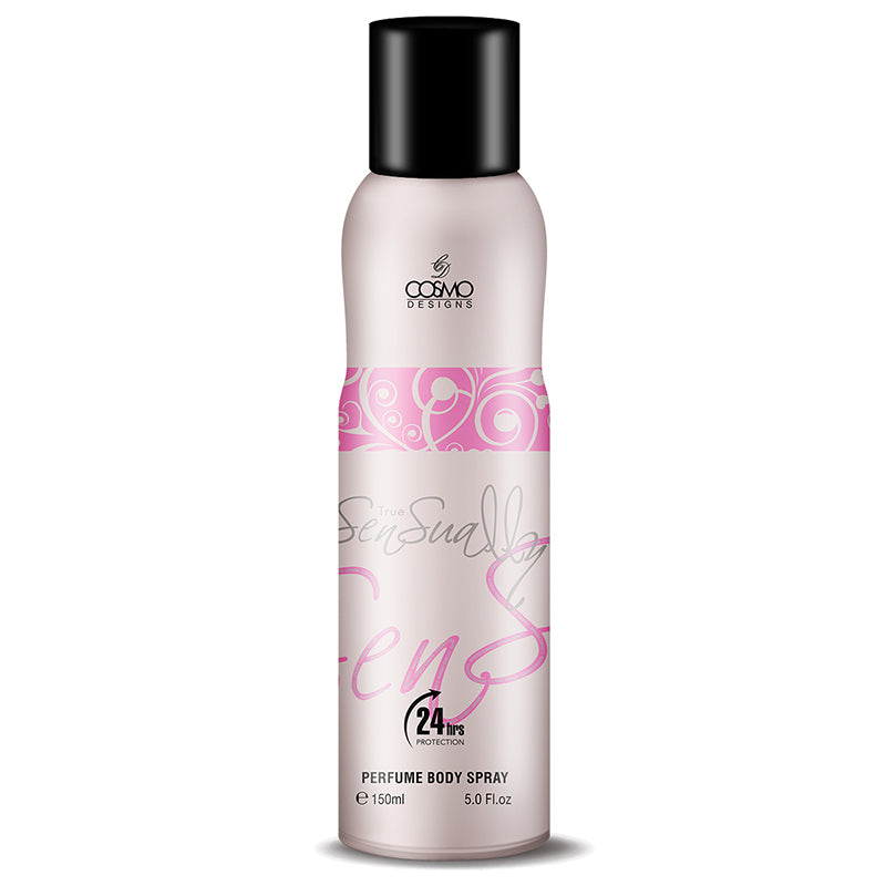 body spray