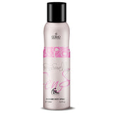 body spray