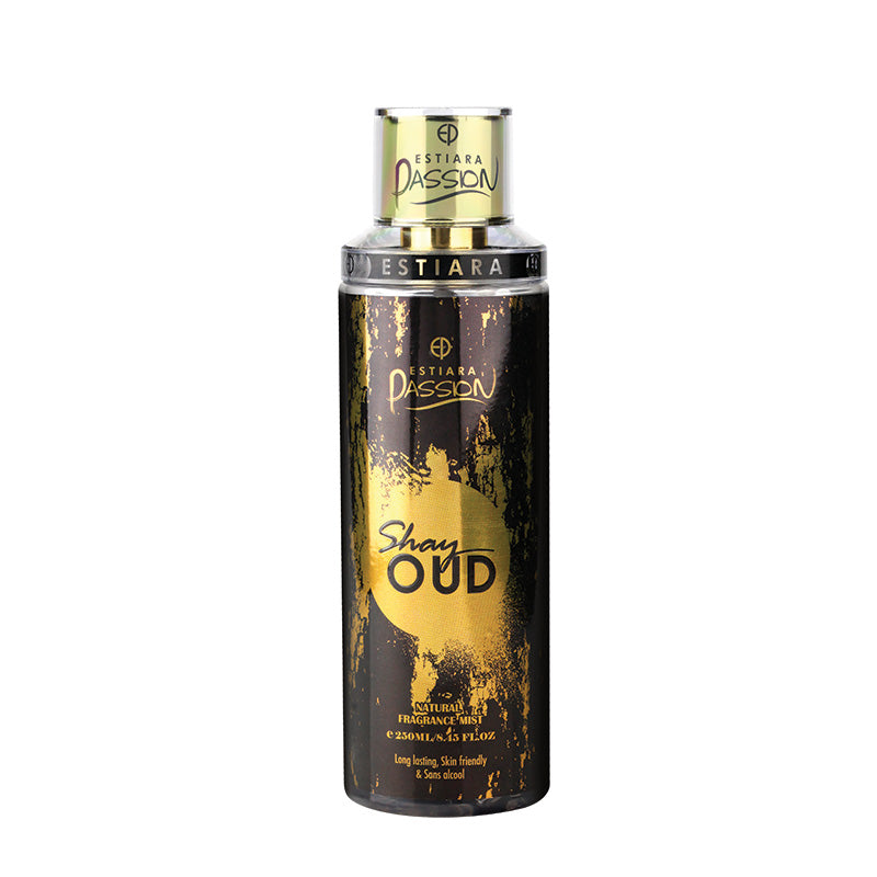 body mist