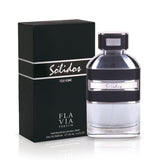SOLIDOS POUR HOMME EAU DE PARFUM 100ML FOR MEN - FLAVIA