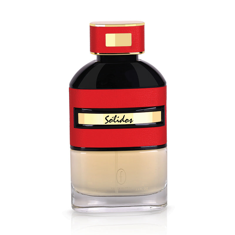 SOLIDOS POUR FEMME EAU DE PARFUM 100ML FOR WOMEN - FLAVIA
