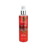 body mist