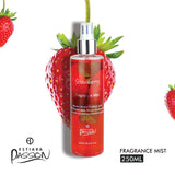 body mist