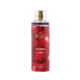 STRAWBERRY BODY MIST UNISEX - ESTIARA PASSION - NON ALCOHOLIC