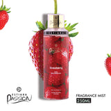 body mist