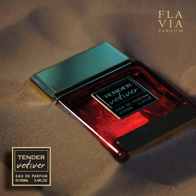 Unisex Perfume