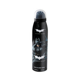 THE DARK KNIGHT PERFUME BODY SPRAY 150ML - WARNER BROS