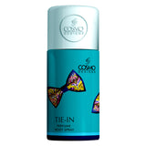 TIE-IN PERFUME BODY SPRAY 250ML - COSMO DESIGN