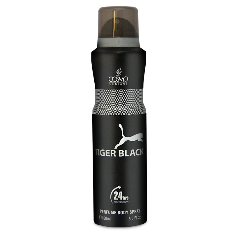 body spray