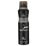 body spray