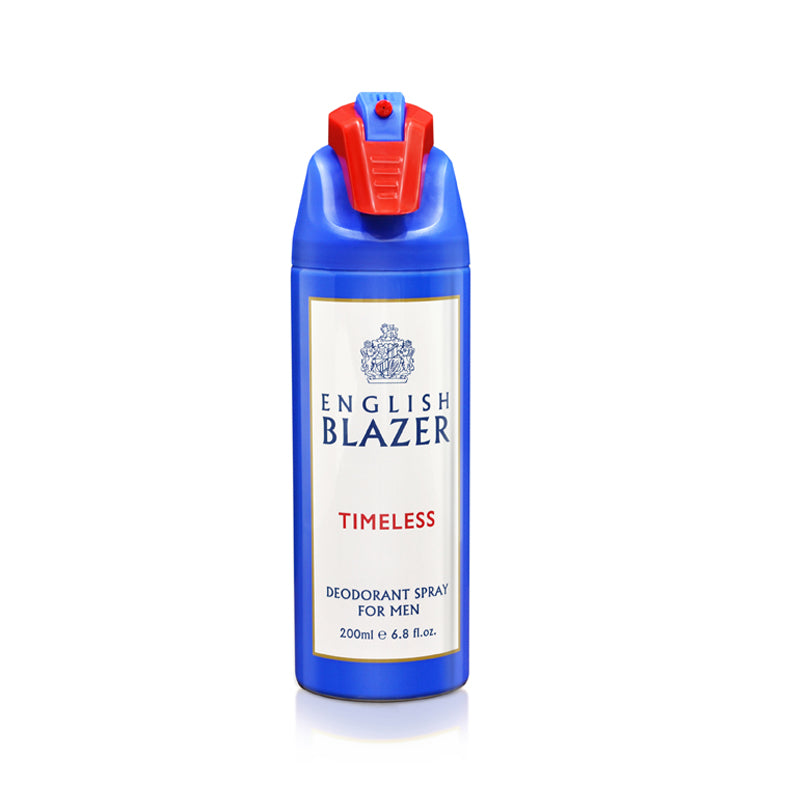 body spray