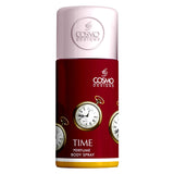 TIME PERFUME BODY SPRAY 250ML - COSMO DESIGN