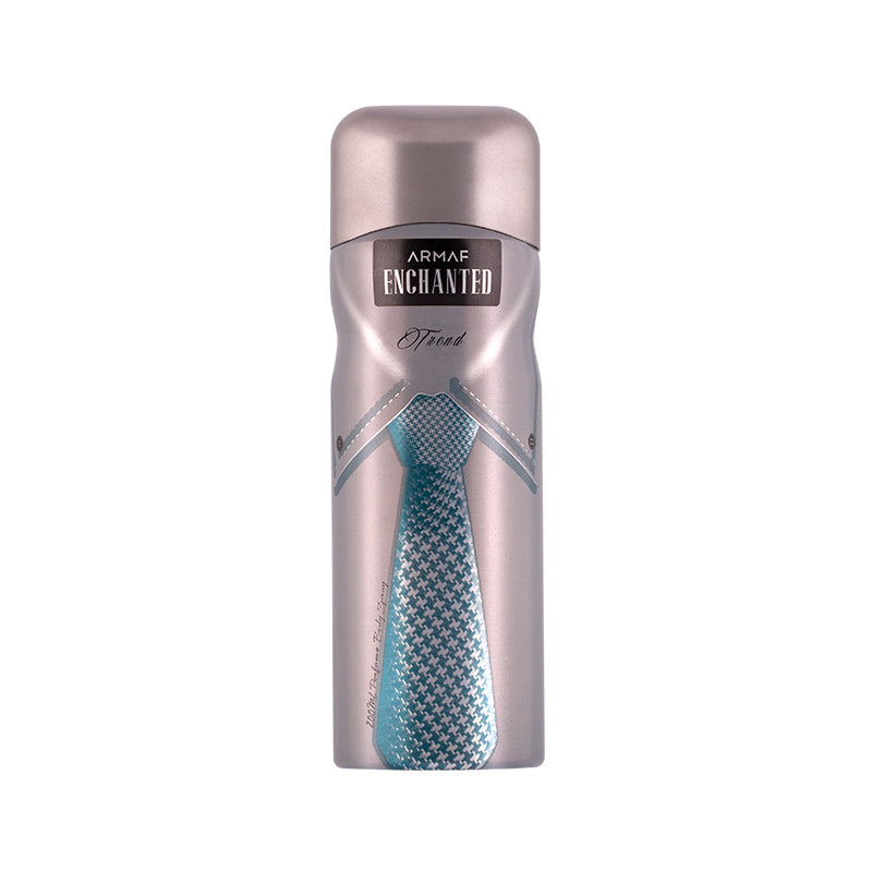 TREND PERFUME BODY SPRAY 200ML - ARMAF ENCHANTED