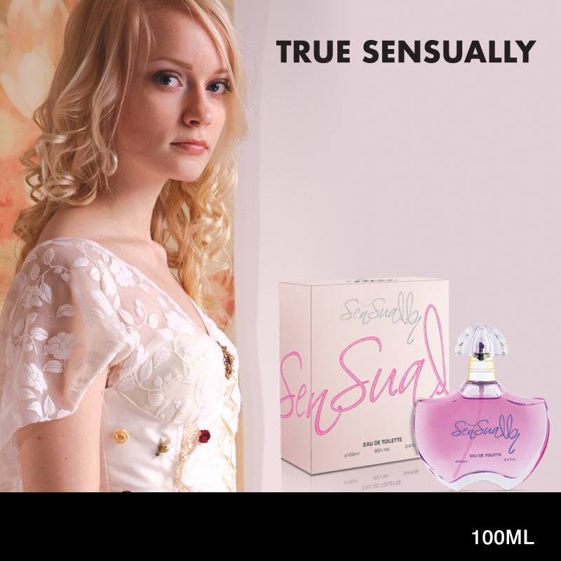 Best Perfume For women