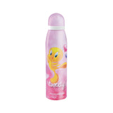 body spray