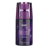 TWILGHT PERFUME BODY SPRAY 250ML - HAVEX