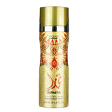 TAMARA PERFUME BODY SPRAY 200ML UNISEX - HAVEX