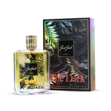 THE DARK EAU DE PARFUM 100ML FOR MEN - JUST JACK