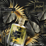 THE DARK EAU DE PARFUM 100ML FOR MEN - JUST JACK