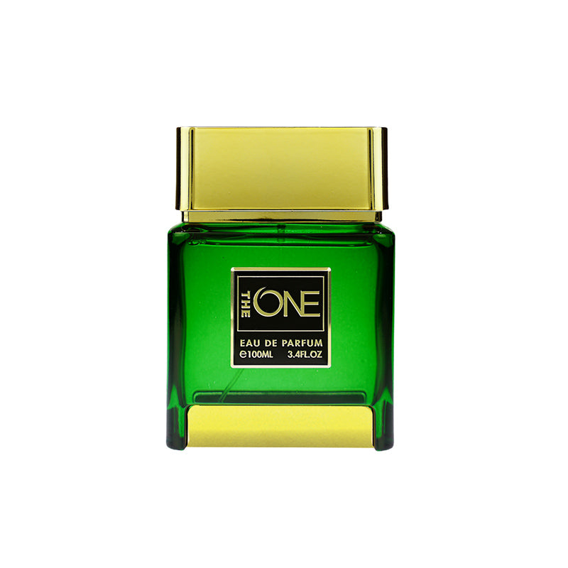 THE ONE EAU DE PARFUM 100ML FOR MEN - FLAVIA DOMINANT COLLECTION