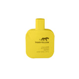 TIGER YELLOW POUR HOMME EAU DE TOILETTE 100ML FOR MEN - COSMO DESIGNS