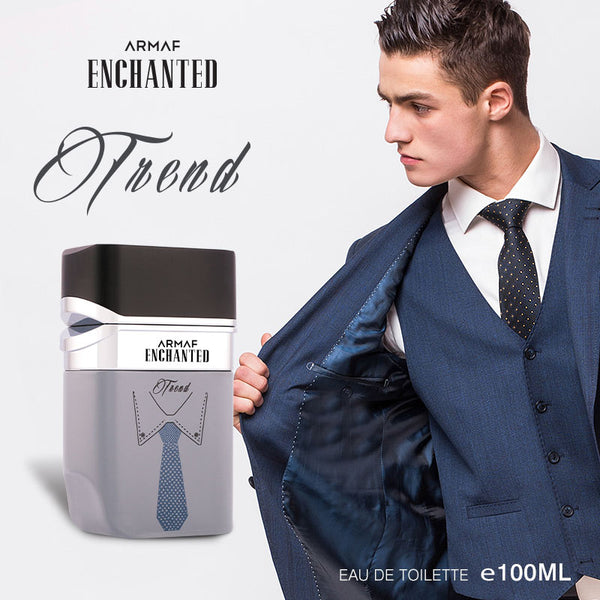 Armaf best sale enchanted trend